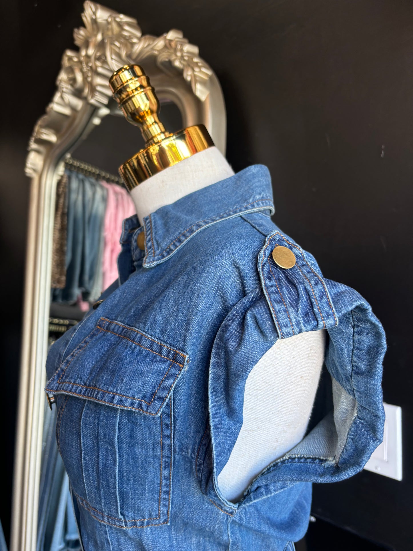 Janet Romper