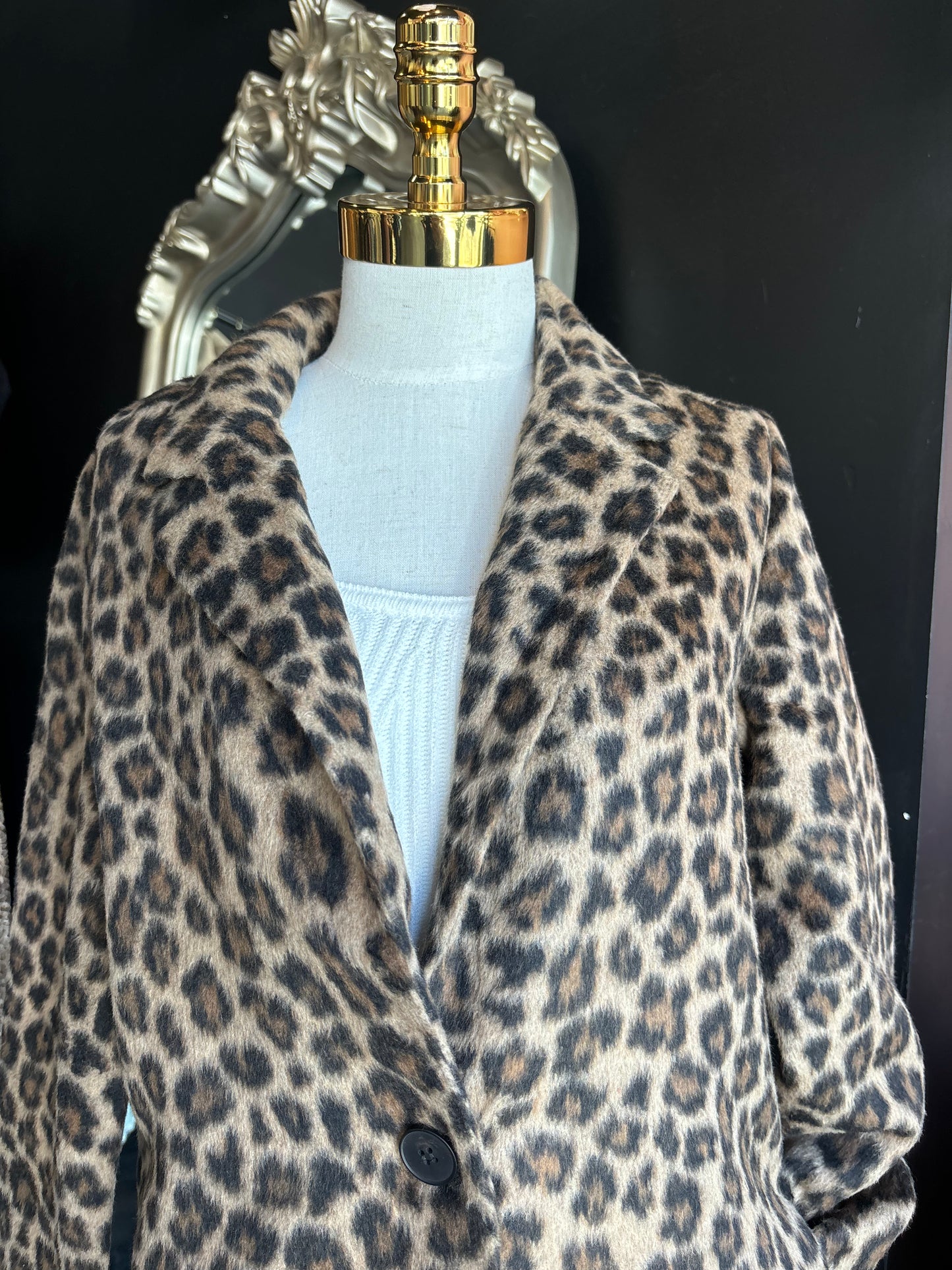 Karol Coat