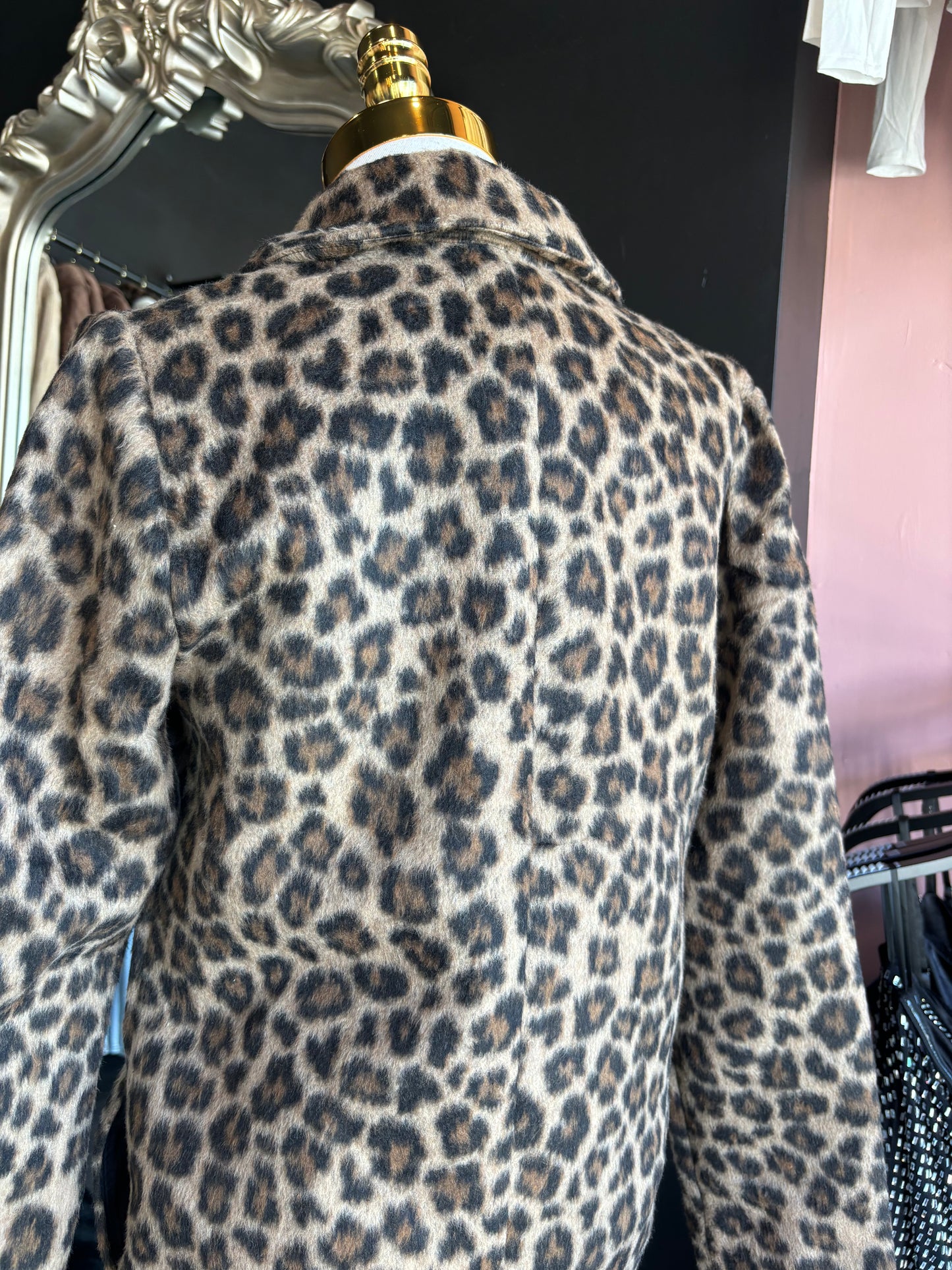 Karol Coat
