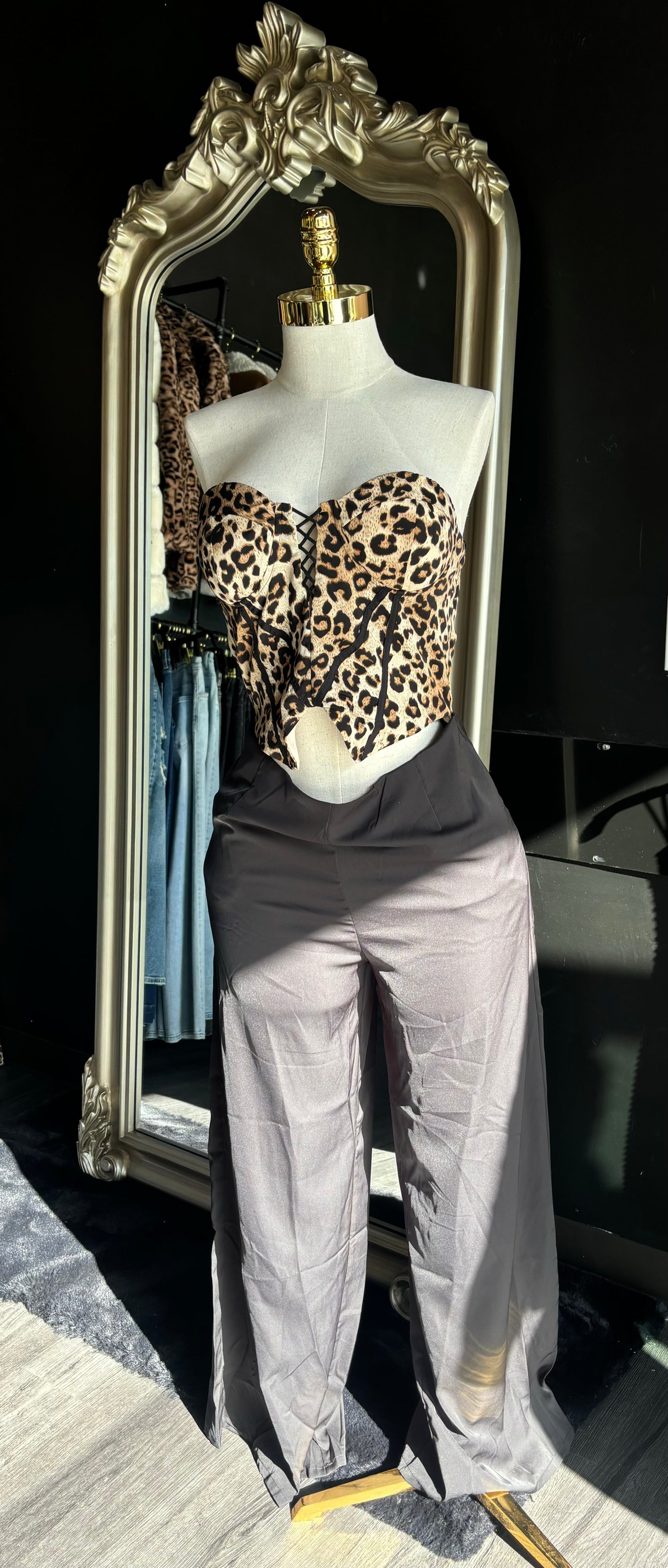Alexa Romper