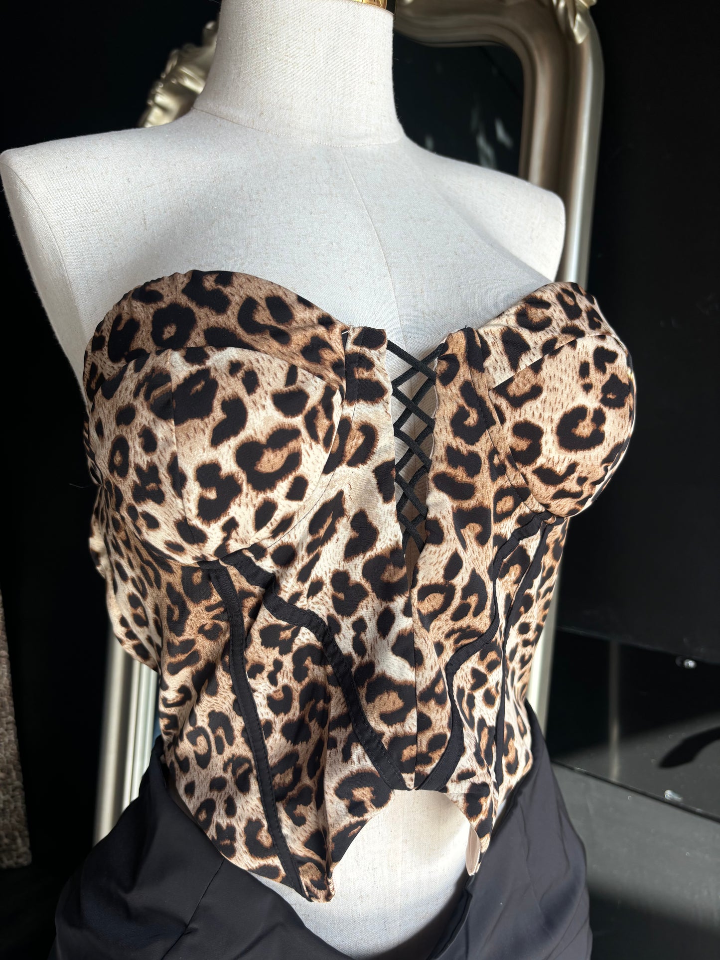Alexa Romper