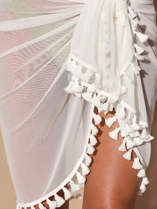 Bathing Suits Cover ups