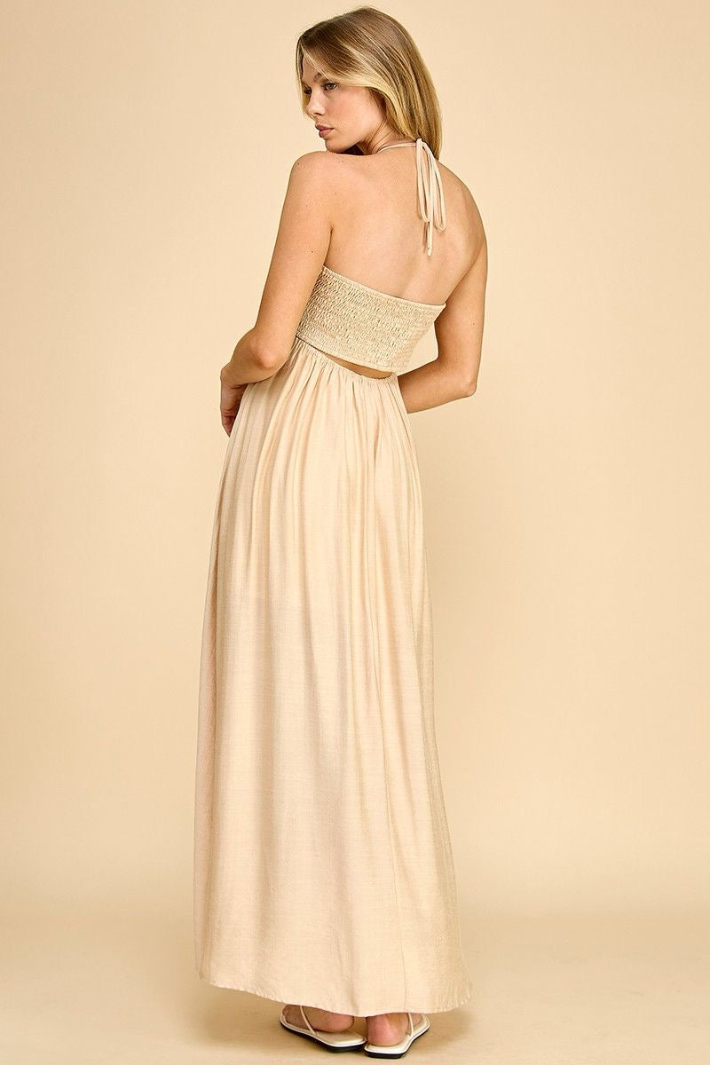 Kamila Maxi Dress