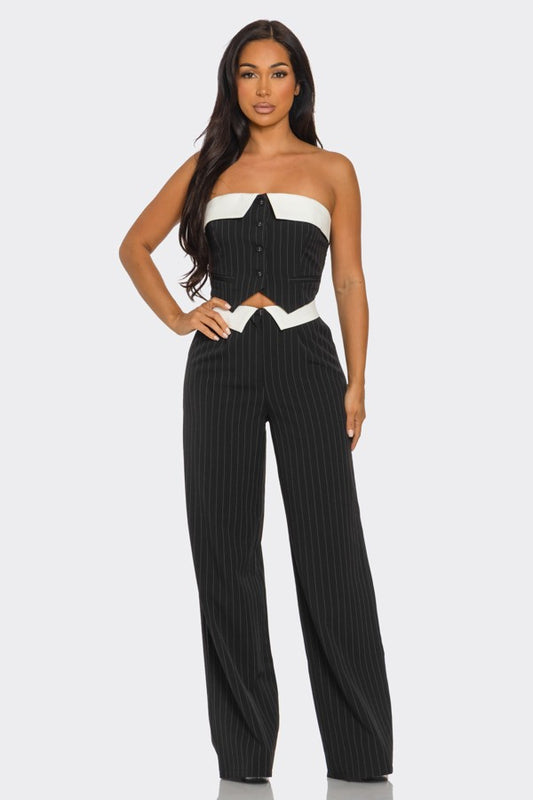 Karisma 2 Piece Set
