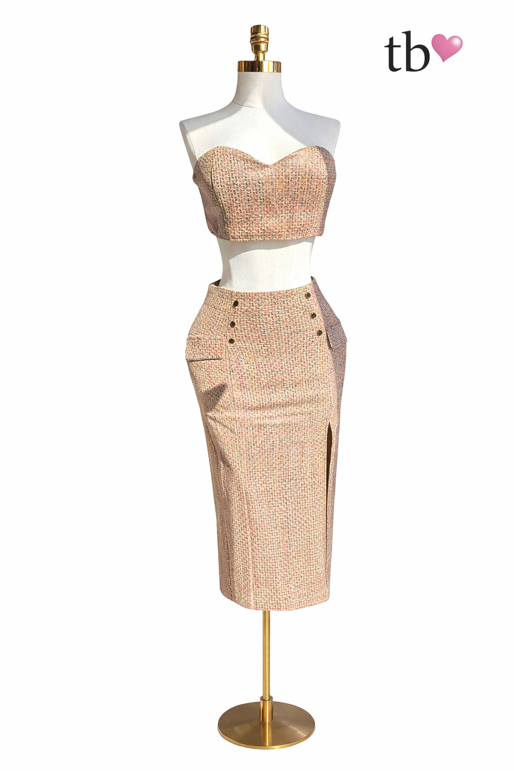 Zienna 2 Piece Set