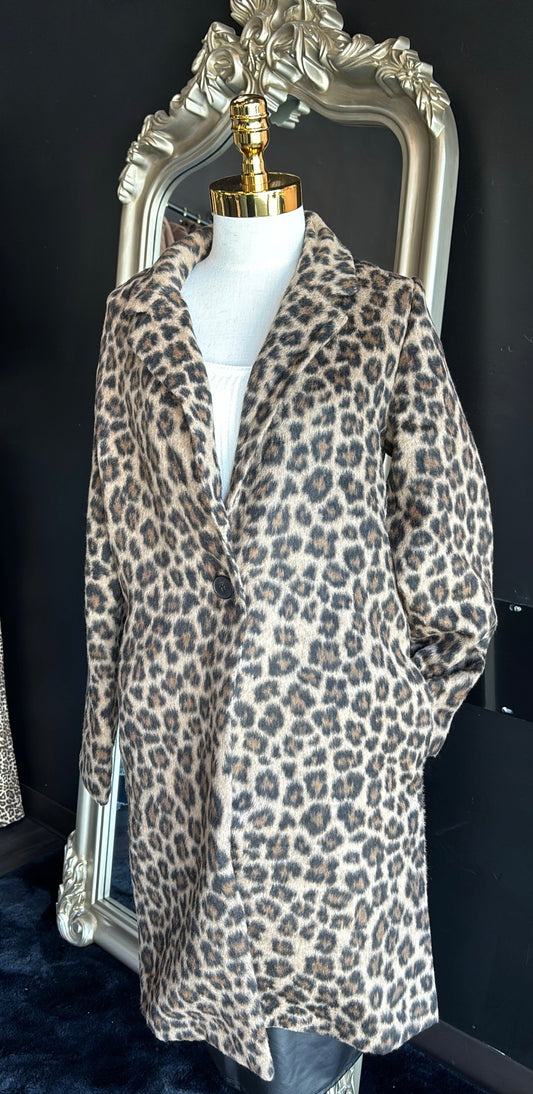 Karol Coat
