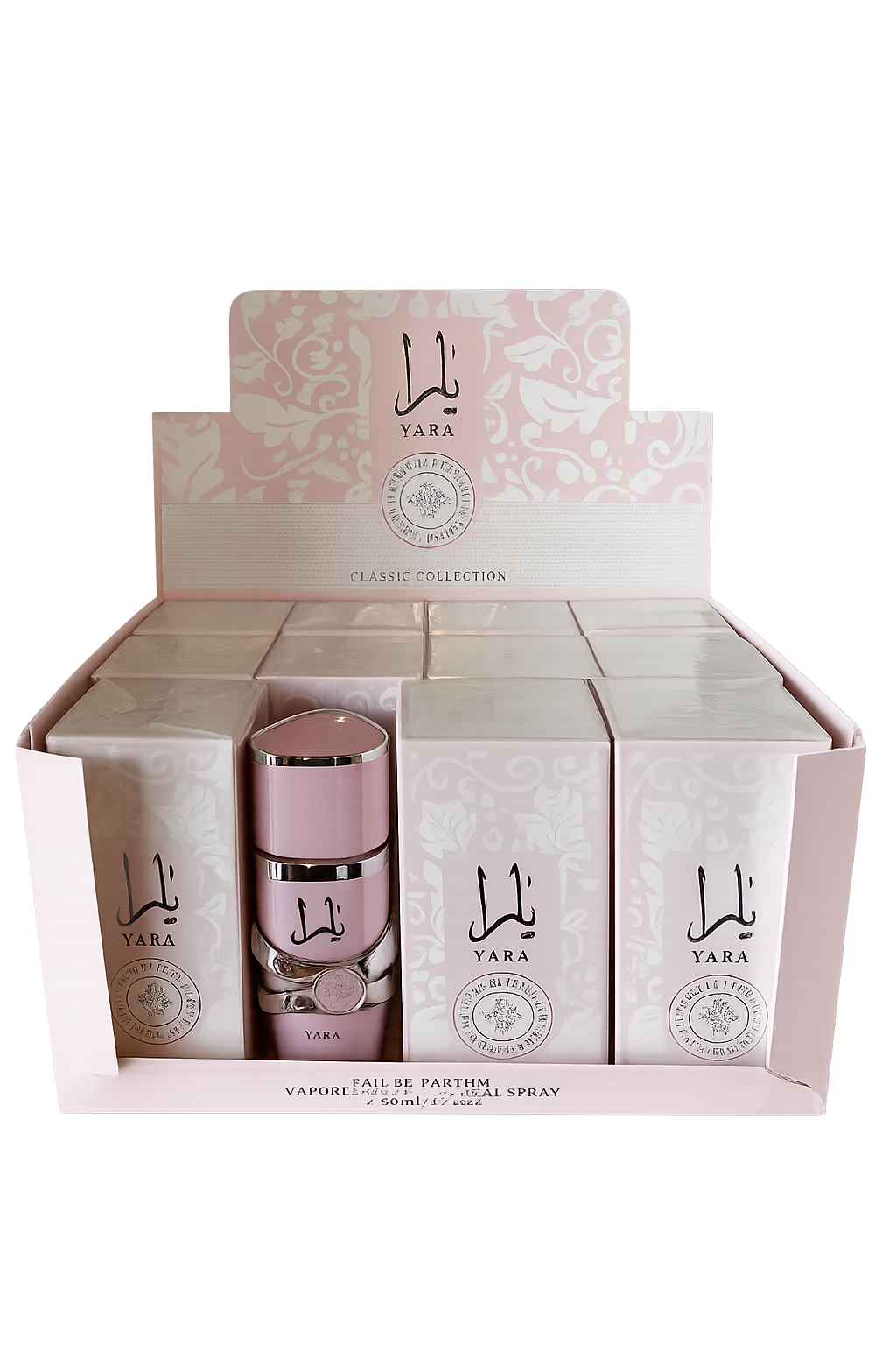 Yar Mini perfume