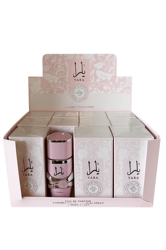 Yar Mini perfume
