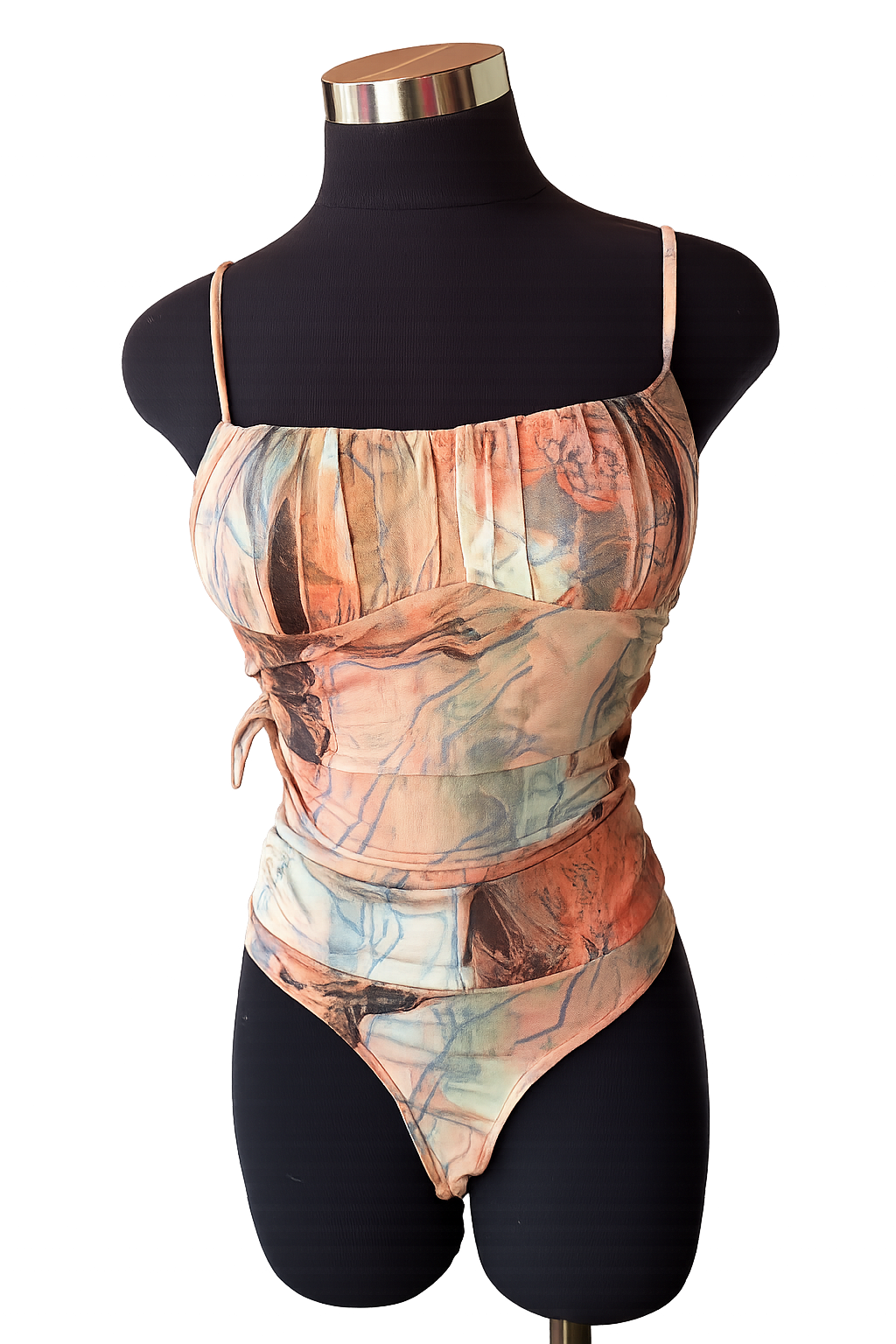 Sienna Mesh Bodysuit