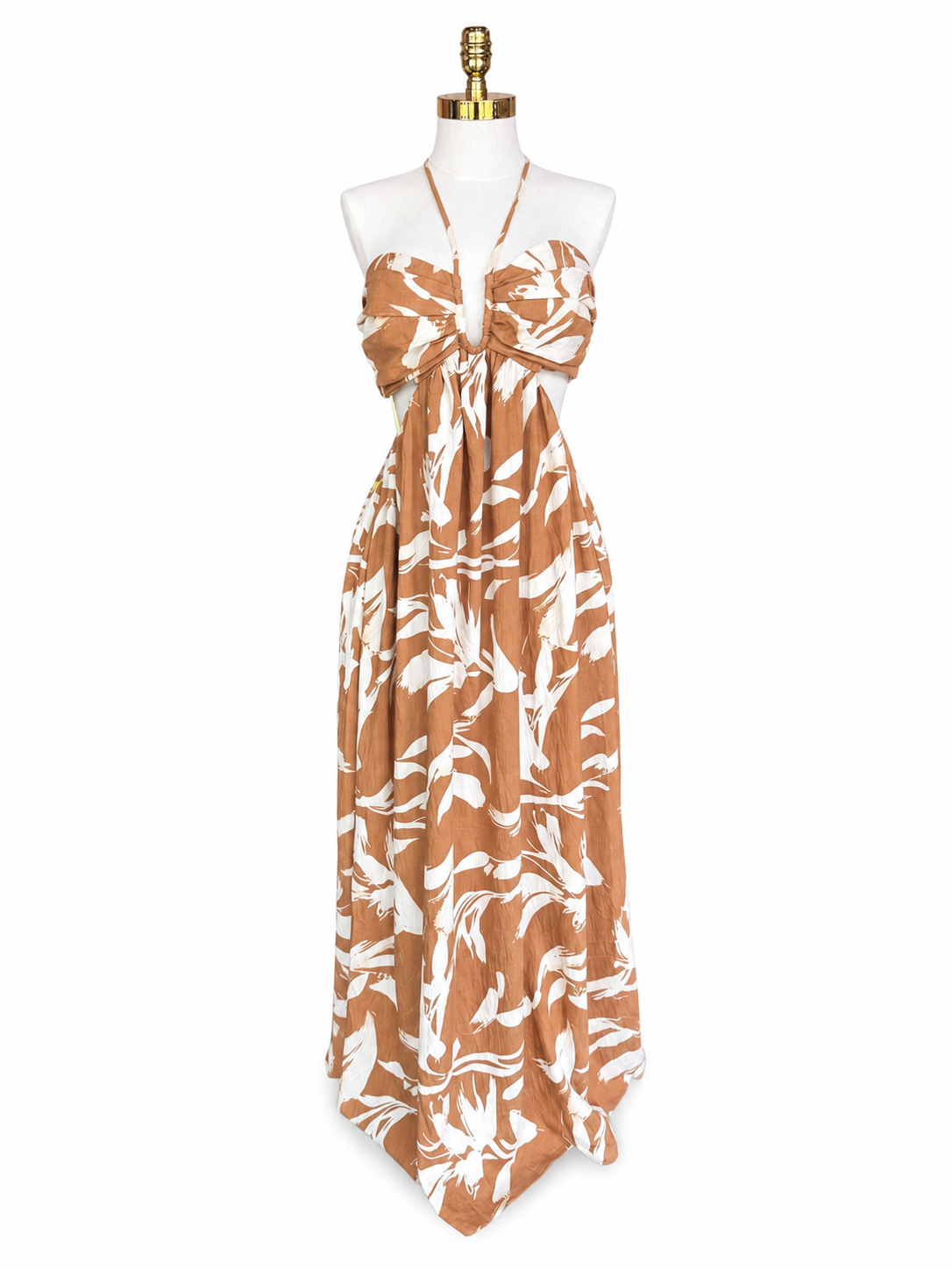 Kamila Maxi Dress