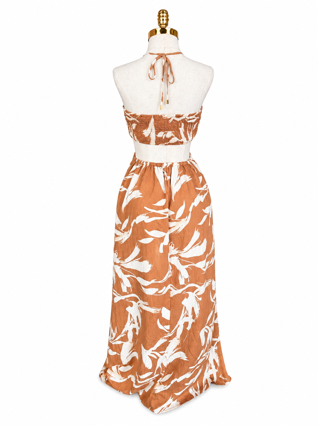 Kamila Maxi Dress