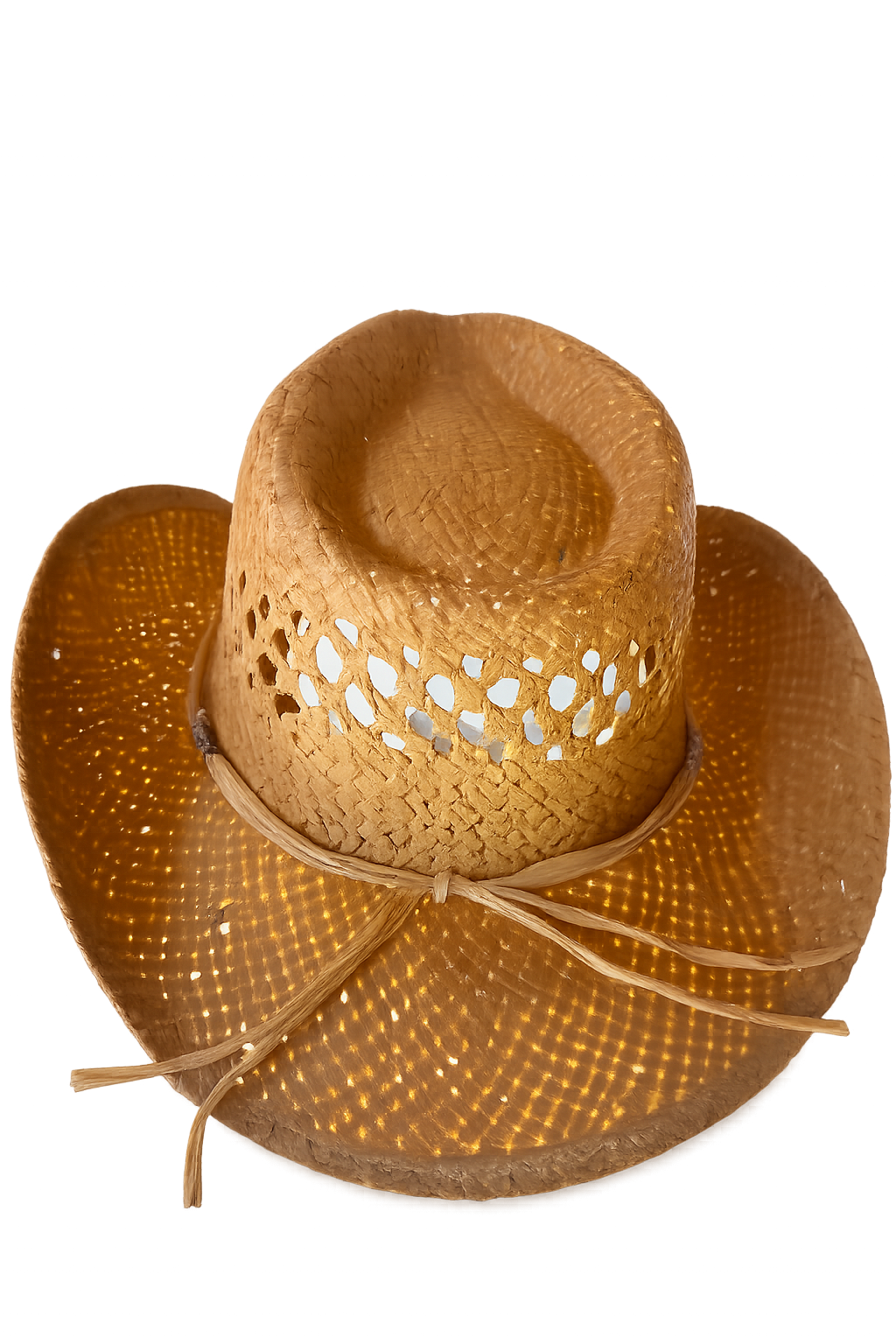 Hay Cowboy Hats