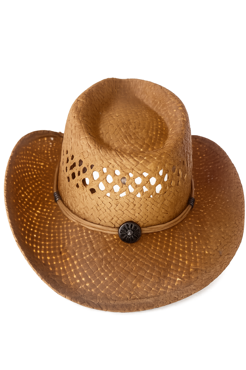 Hay Cowboy Hats