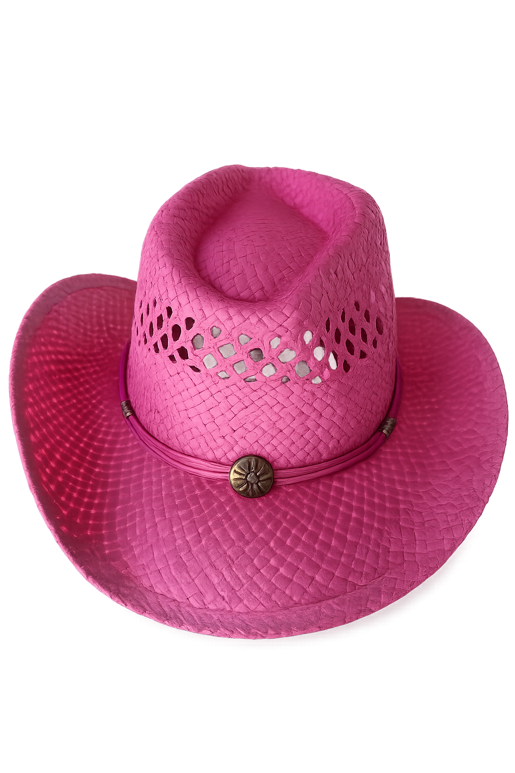 Hay Cowboy Hats