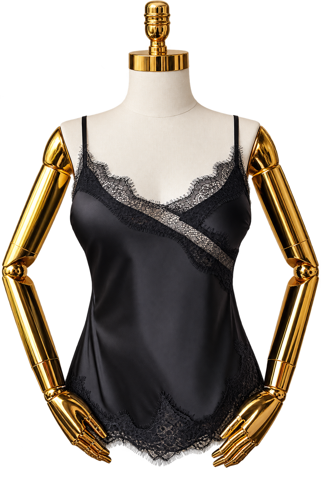 Kendra Lace Tops