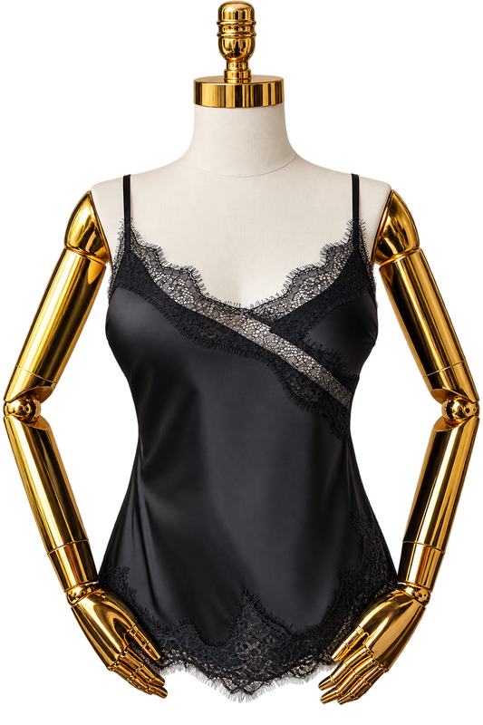 Kendra Lace Tops