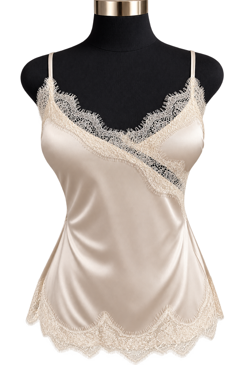 Kendra Lace Tops