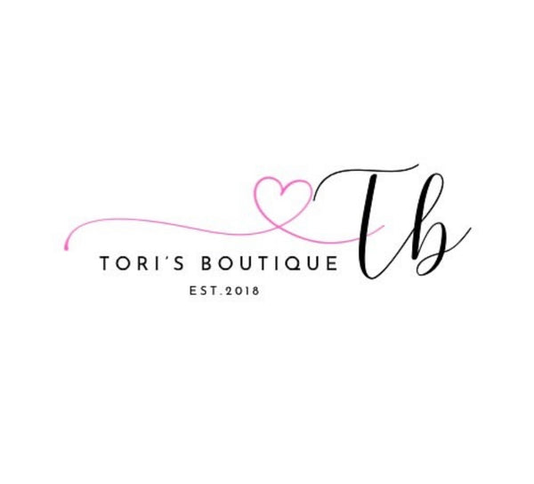 Tori’s Boutique 
