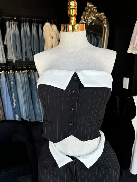 Karisma 2 Piece Set
