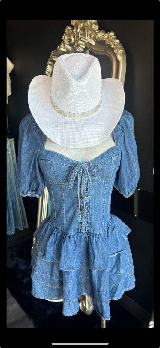 Julissa Dress