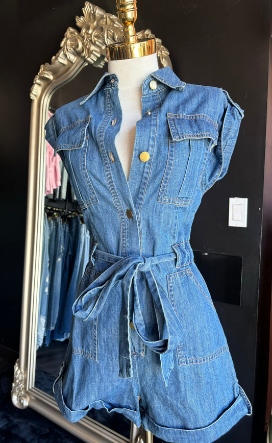 Janet Romper