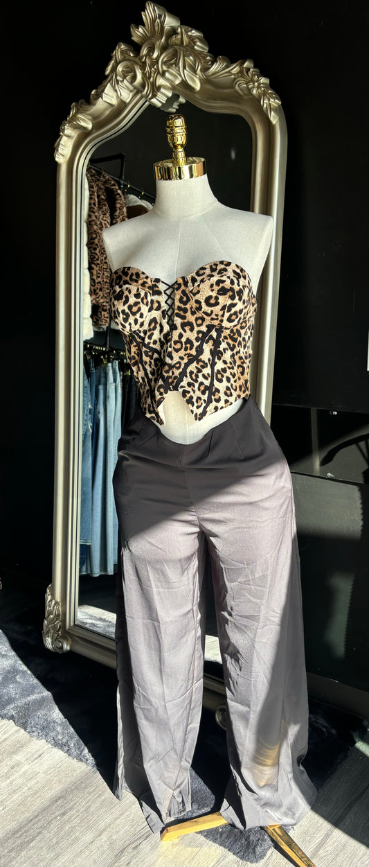 Alexa Romper
